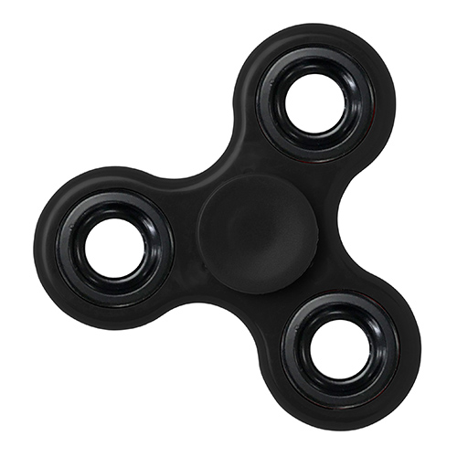 Fidget spinner mit logo online