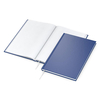 Business-Notizbücher Note-Book A4 Complete