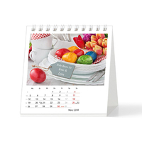 Organisationskalender MagicPix Table Hoch