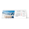 Organisationskalender MagicPix Table Quer