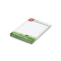 Haftnotizen Basic 50 x 72 Quality, 50 Blatt