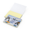 Haftnotizen Cover Karton Quality 100 x 72