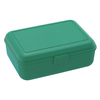 Vorratsdose School-Box deluxe, mit Trennschale