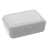 Vorratsdose School-Box deluxe, mit Trennschale
