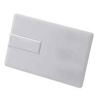 USB-Stick Scheckkarte