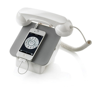 Retro Smartphone Docking Station