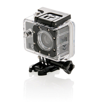 Swiss Peak ActionCam Set