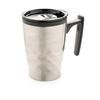 Geometrischer Kaffeebecher