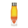 Lemon Wasserflasche