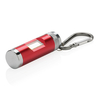 COB Leuchte mit Karabiner