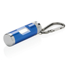 COB Leuchte mit Karabiner