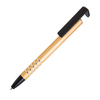 Aluminum Stylus Stift mit Telefonhalter