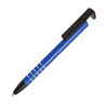 Aluminum Stylus Stift mit Telefonhalter