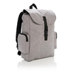 15" Laptop Rucksack mit Schnalle