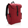 15" Laptop Rucksack mit Schnalle