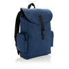 15" Laptop Rucksack mit Schnalle