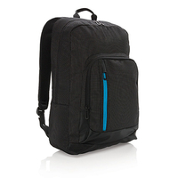 Elite 15" Laptop-Rucksack mit USB-Port