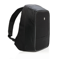 Swiss Peak Anti-Diebstahl 15" Laptop-Rucksack