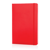 Basic Hardcover Notizbuch A5