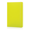 Basic Hardcover Notizbuch A5