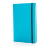 Basic Hardcover PU Notizbuch A5