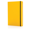 Basic Hardcover PU Notizbuch A5