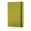Basic Hardcover PU Notizbuch A5