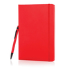 Basic Hardcover A5 Notizbuch mit Stylus