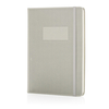 Deluxe Hardcover Notizbuch aus strukturiertem PU