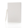 Basic Hardcover Notizbuch mit X3-Stift