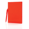 Basic Hardcover Notizbuch mit X3-Stift