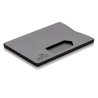 RFID Anti-Skimming-Kartenhalter