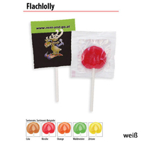 Flachlolly