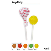 Kugellolly