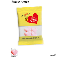 Brause Herzen