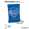 VIVIL Friendship, zuckerfrei 10 g