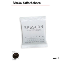 Schoko-Kaffeebohne
