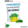 Haribo Frosch