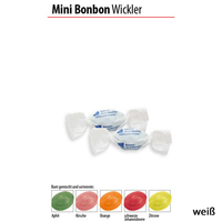 Mini Bonbon Wickler, pro kg