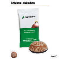 Bahlsen Lebkuchen