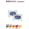Bonbon Flowpack, pro kg
