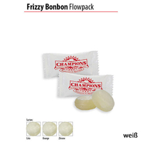 Frizzy Bonbon Flowpack, pro kg