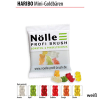 Haribo Mini Goldbären 6,5 g