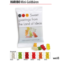 Haribo Mini Goldbären 10 g
