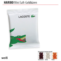 Haribo Mini Saft-Goldbären