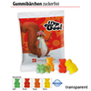 Gummibärchen zuckerfrei