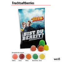 Fruchtsaftberries