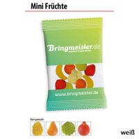 Mini Früchte