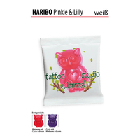 Haribo Pinkie & Lilly