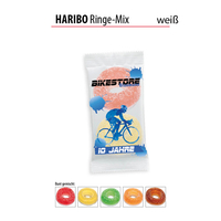 Haribo Ringe-Mix